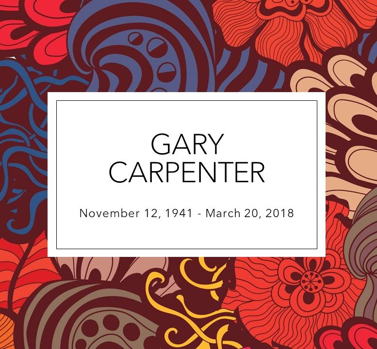 Gary
Carpenter
